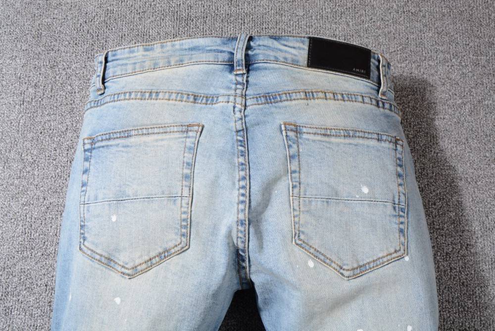Amiri jeans